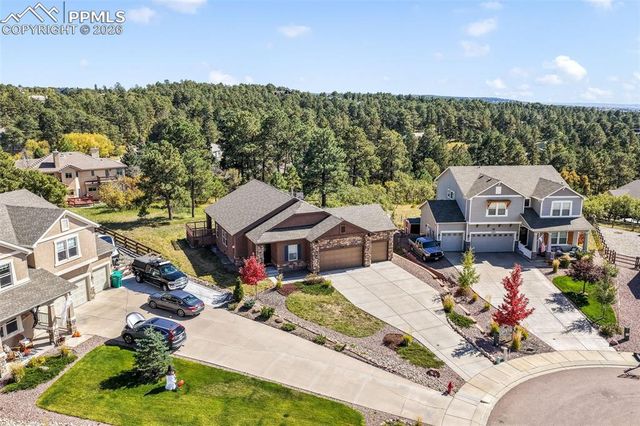 19793 Lindenmere Drive, Monument, CO 80132