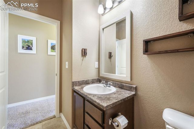 19793 Lindenmere Drive, Monument, CO 80132