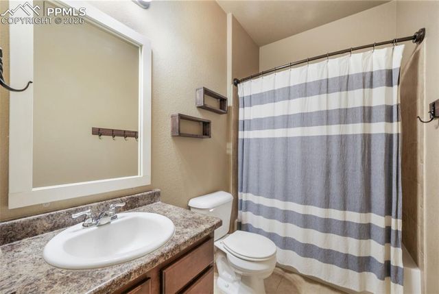 19793 Lindenmere Drive, Monument, CO 80132