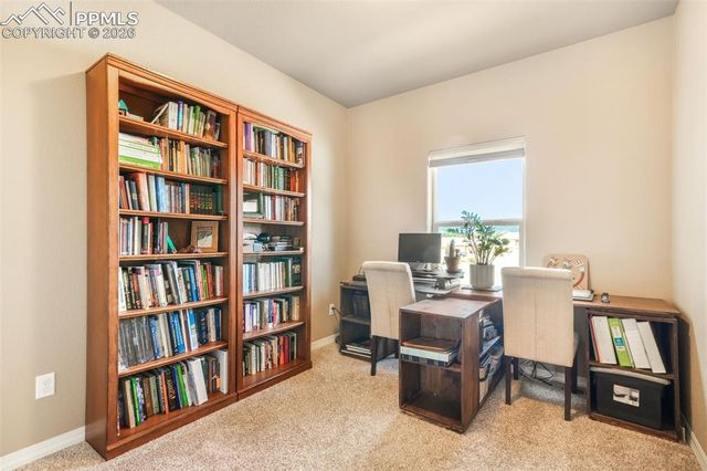 19793 Lindenmere Drive, Monument, CO 80132