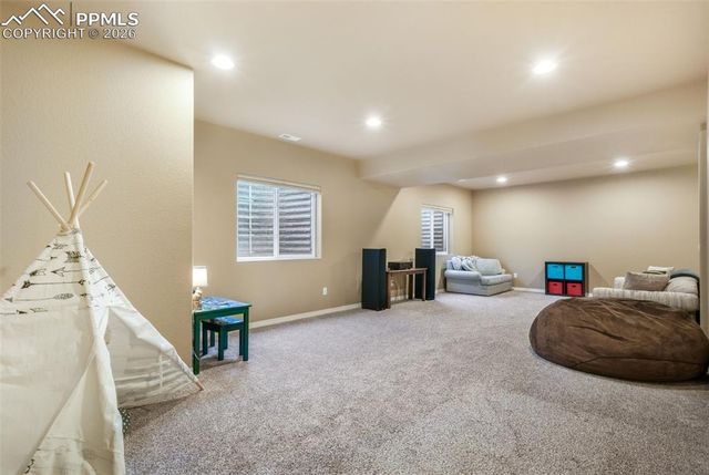 19793 Lindenmere Drive, Monument, CO 80132