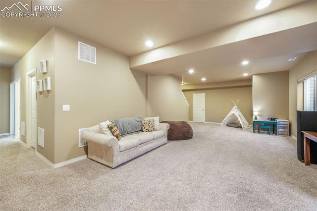 19793 Lindenmere Drive, Monument, CO 80132