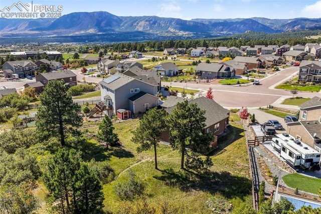 19793 Lindenmere Drive, Monument, CO 80132