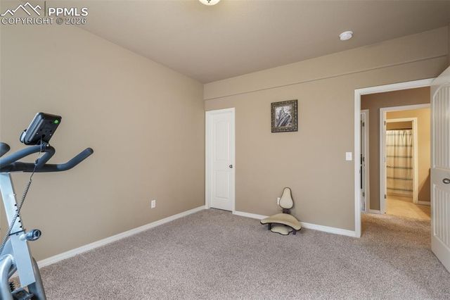 19793 Lindenmere Drive, Monument, CO 80132