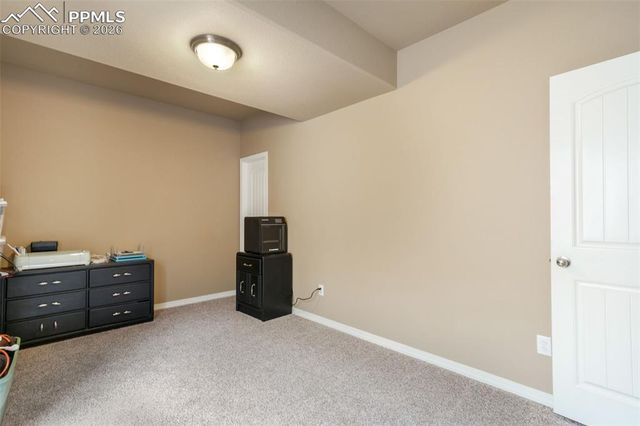 19793 Lindenmere Drive, Monument, CO 80132