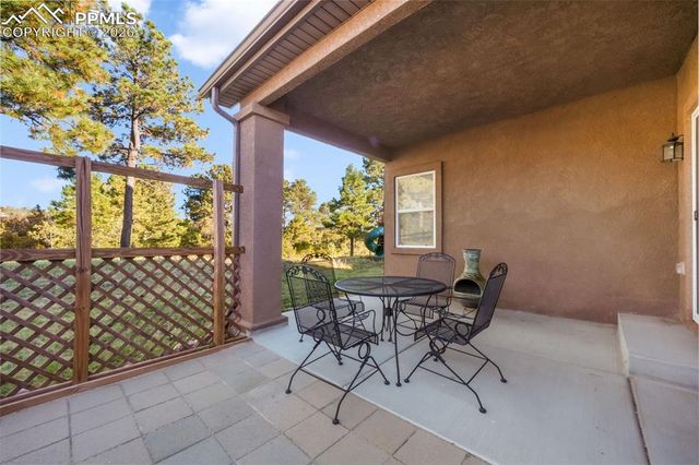 19793 Lindenmere Drive, Monument, CO 80132