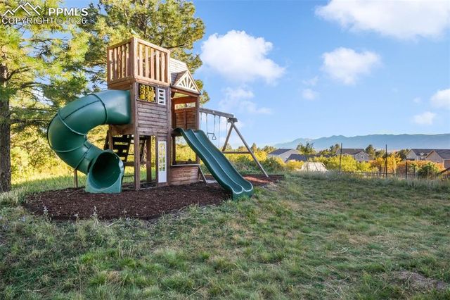 19793 Lindenmere Drive, Monument, CO 80132