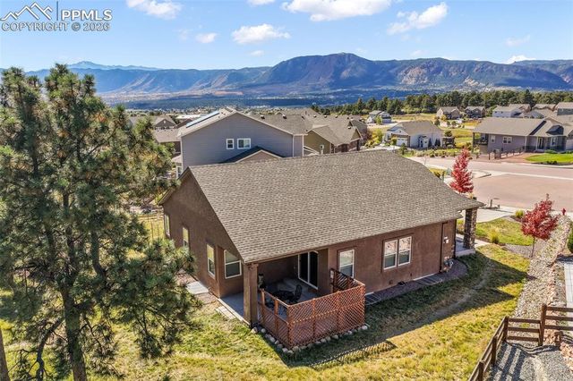 19793 Lindenmere Drive, Monument, CO 80132