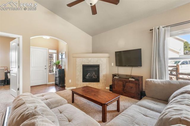 19793 Lindenmere Drive, Monument, CO 80132