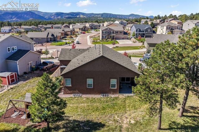 19793 Lindenmere Drive, Monument, CO 80132