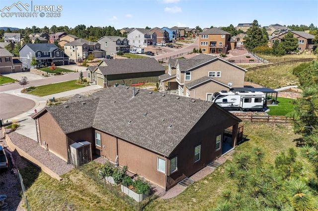 19793 Lindenmere Drive, Monument, CO 80132