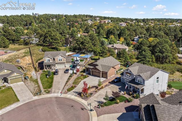 19793 Lindenmere Drive, Monument, CO 80132