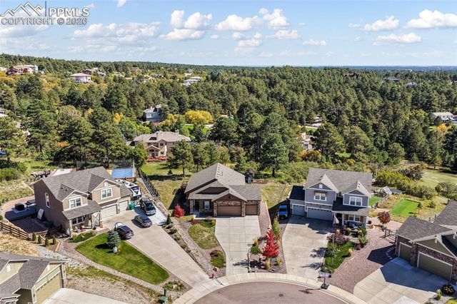 19793 Lindenmere Drive, Monument, CO 80132