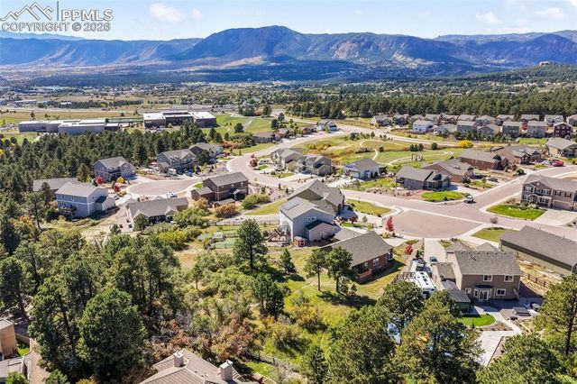 19793 Lindenmere Drive, Monument, CO 80132