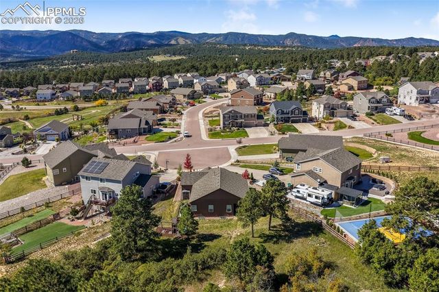 19793 Lindenmere Drive, Monument, CO 80132