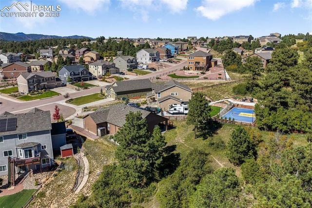 19793 Lindenmere Drive, Monument, CO 80132