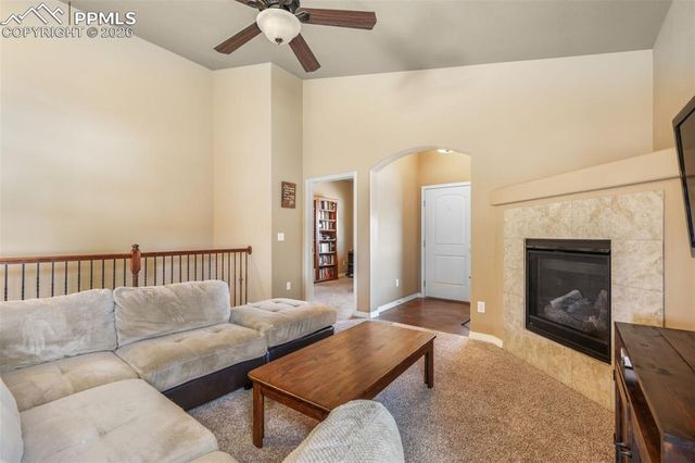19793 Lindenmere Drive, Monument, CO 80132