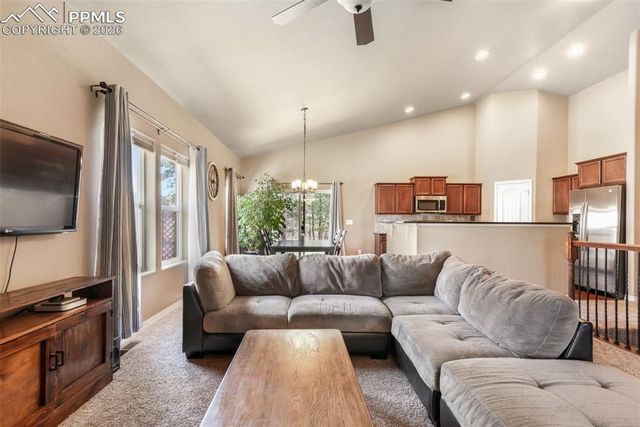 19793 Lindenmere Drive, Monument, CO 80132