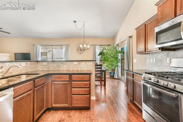 19793 Lindenmere Drive, Monument, CO 80132