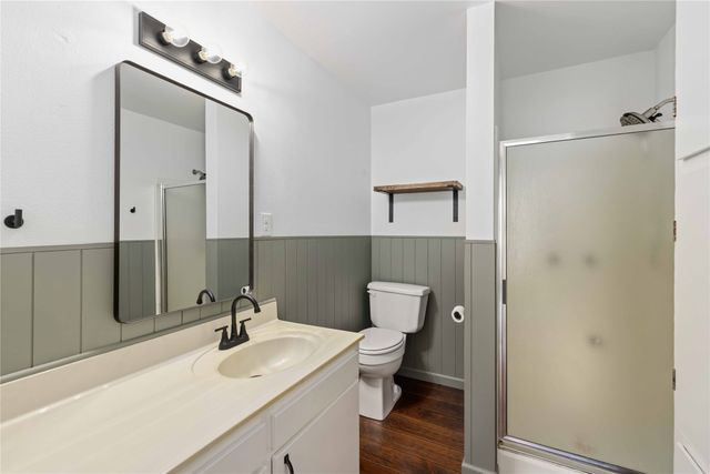 1604 5th Street, Goldthwaite, TX 76844