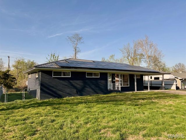 1014 N Woodland Drive, Dexter, MO 63841