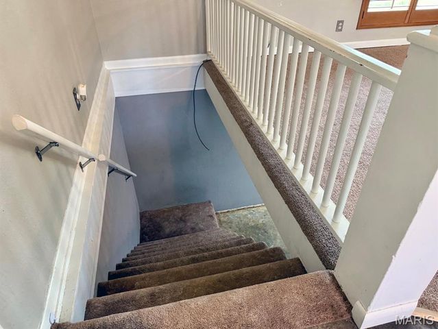 1014 N Woodland Drive, Dexter, MO 63841