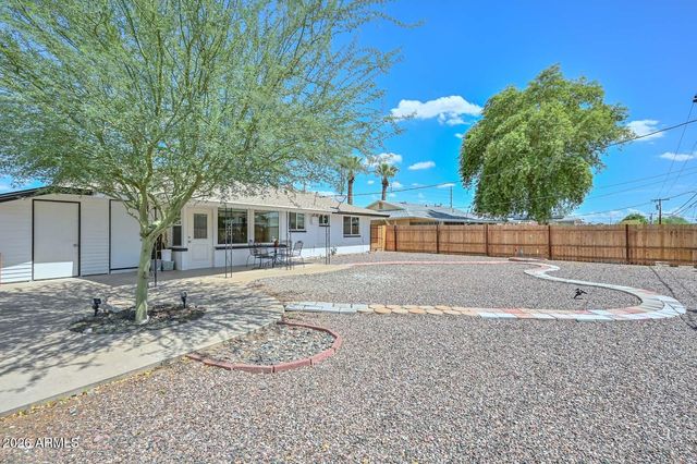 10131 W ALABAMA Avenue, Sun City, AZ 85351