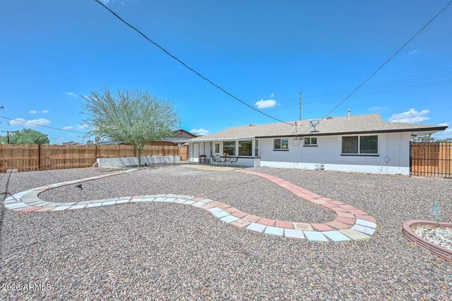10131 W ALABAMA Avenue, Sun City, AZ 85351