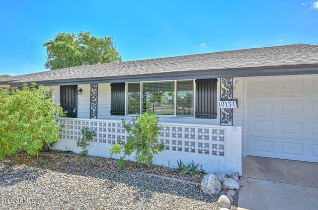 10131 W ALABAMA Avenue, Sun City, AZ 85351