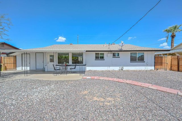 10131 W ALABAMA Avenue, Sun City, AZ 85351