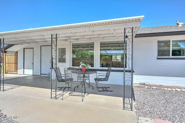10131 W ALABAMA Avenue, Sun City, AZ 85351
