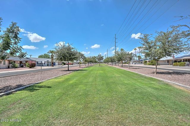 10131 W ALABAMA Avenue, Sun City, AZ 85351
