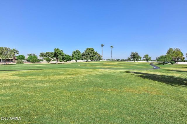 10131 W ALABAMA Avenue, Sun City, AZ 85351