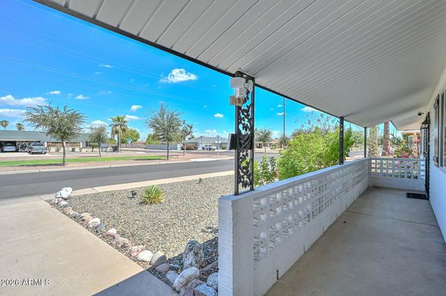 10131 W ALABAMA Avenue, Sun City, AZ 85351