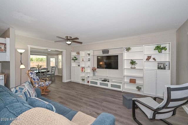 10131 W ALABAMA Avenue, Sun City, AZ 85351