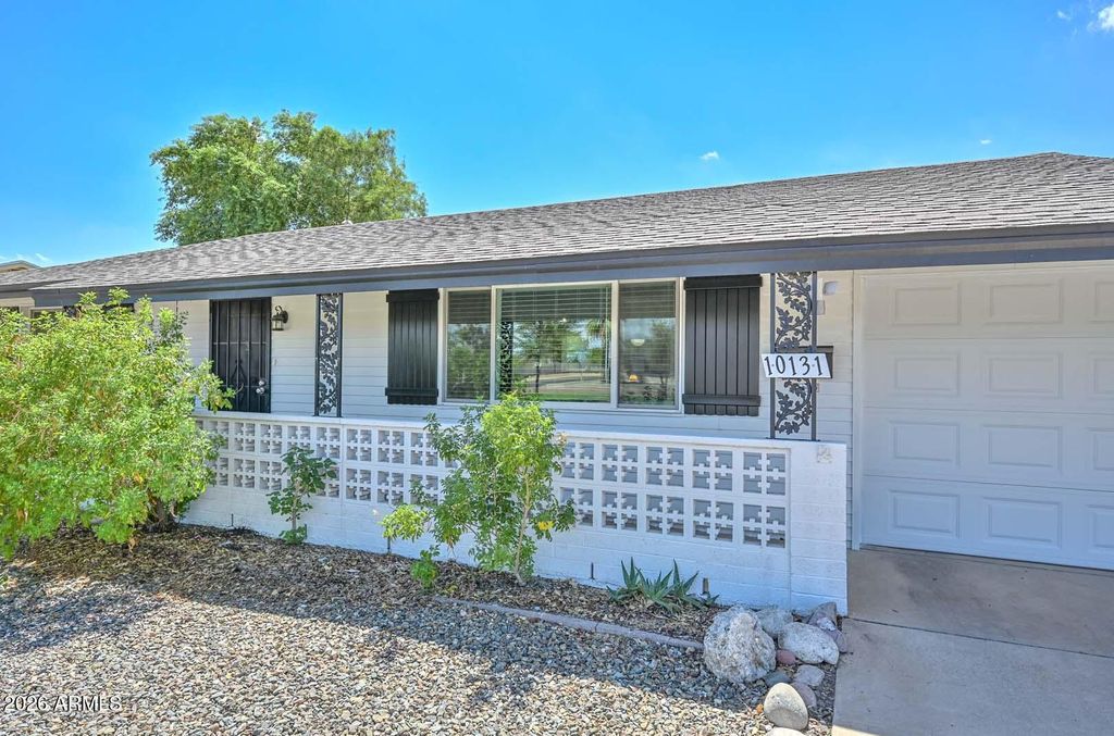 10131 W ALABAMA Avenue, Sun City, AZ 85351 — photo 4
