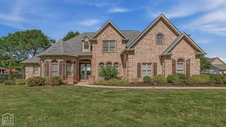3807 Wolf Chase Lane, Jonesboro, AR 72404