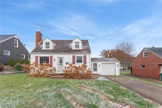 314 Leonard Avenue SW, Massillon, OH 44646