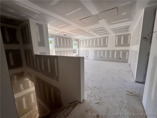 298 Elijah Way, Vass, NC 28394