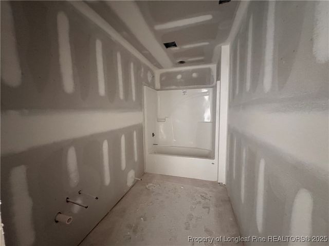 298 Elijah Way, Vass, NC 28394