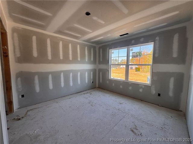 298 Elijah Way, Vass, NC 28394