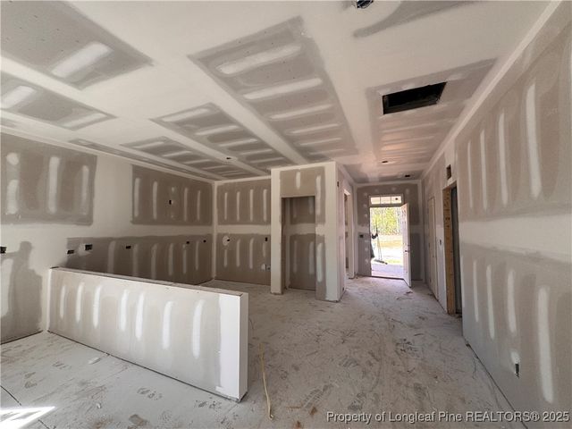 298 Elijah Way, Vass, NC 28394