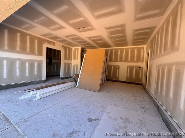 298 Elijah Way, Vass, NC 28394