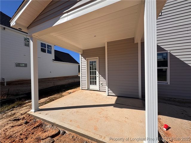 298 Elijah Way, Vass, NC 28394