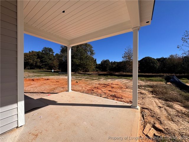 298 Elijah Way, Vass, NC 28394