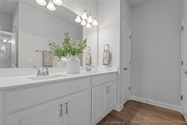 298 Elijah Way, Vass, NC 28394