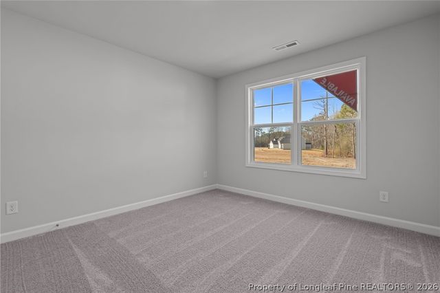 298 Elijah Way, Vass, NC 28394