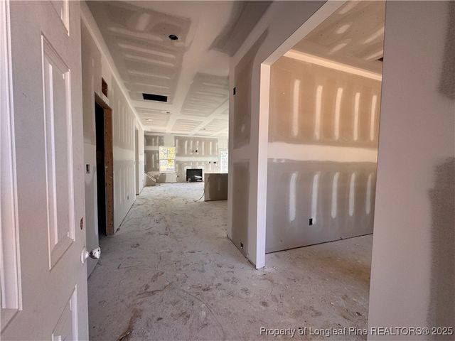 298 Elijah Way, Vass, NC 28394