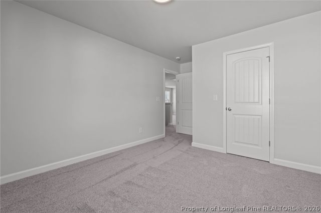 298 Elijah Way, Vass, NC 28394