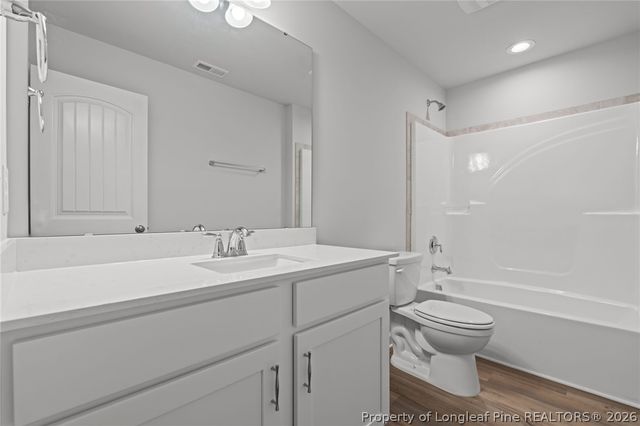 298 Elijah Way, Vass, NC 28394